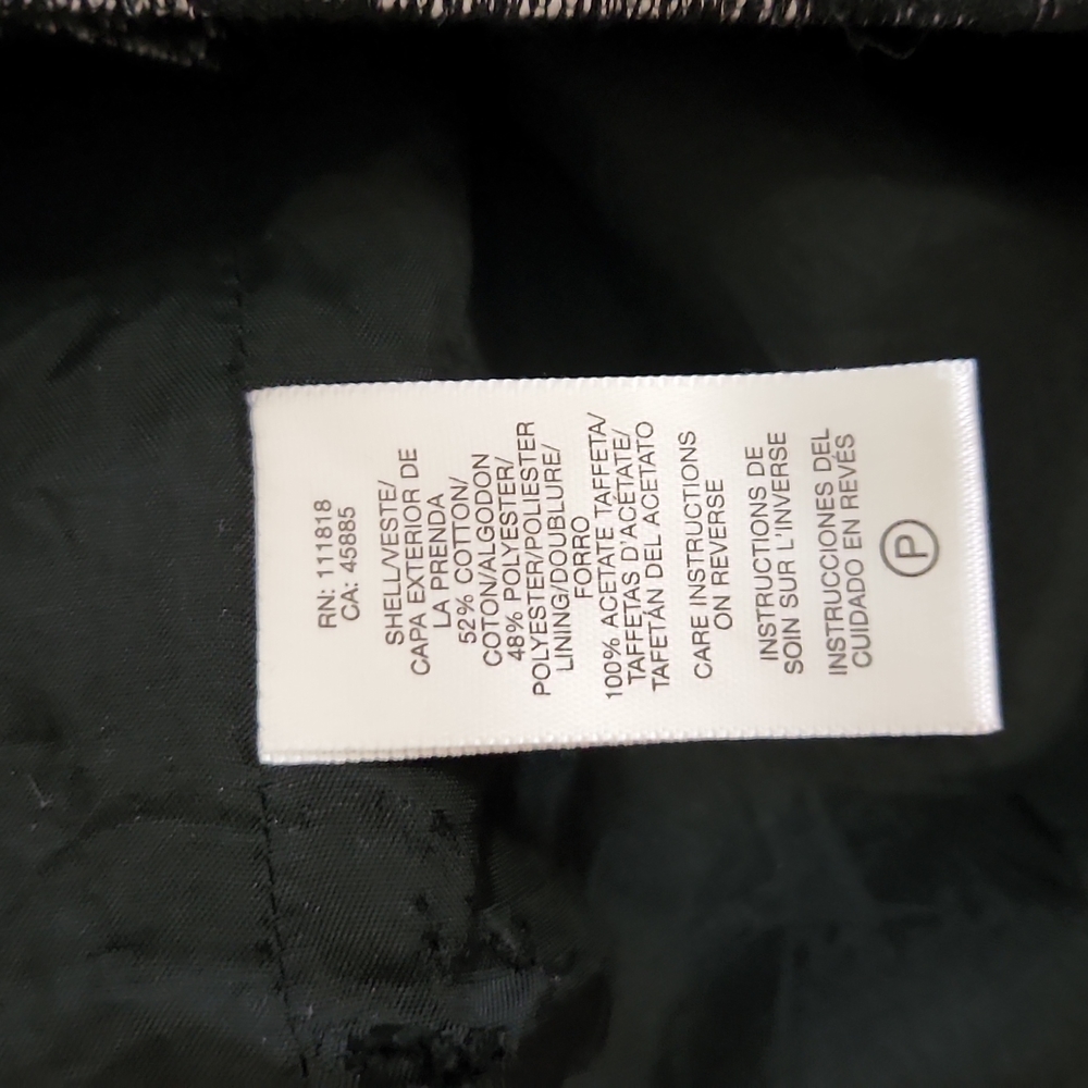 Jacket - Picture 3 of 6